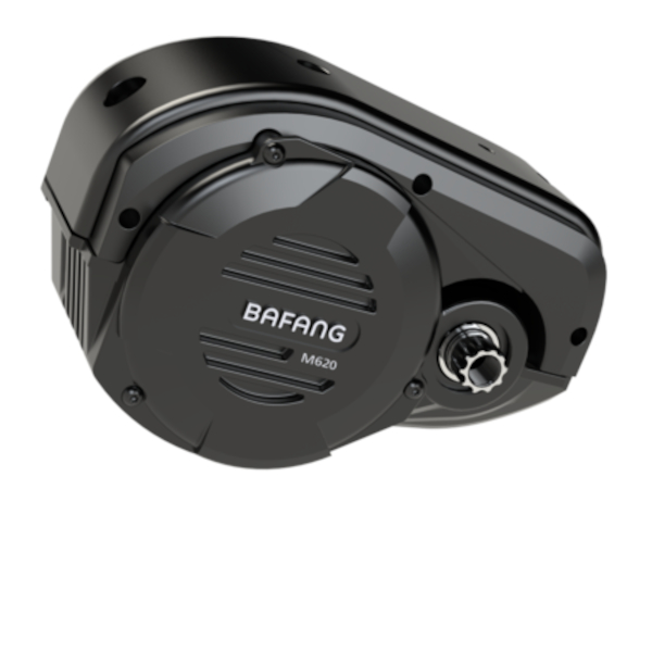 M620 Bafang Mid-Drive Motor