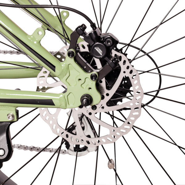 Tektro Brakes