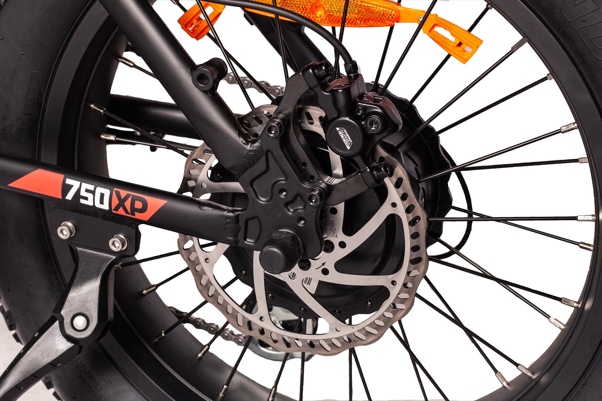 Tektro Brakes