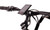 FT1000MD Mid-Drive Electric Bike - Wasabi