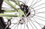 FT1000MD Mid-Drive Electric Bike - Wasabi