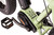 FT1000MD Mid-Drive Electric Bike - Wasabi