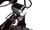 FT1000MD Mid-Drive Electric Bike - Wasabi