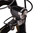 FT1000MD Mid-Drive Electric Bike - Wasabi