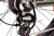 FT1000MD Mid-Drive Electric Bike - Moss
