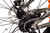 FT1000MD Mid-Drive Electric Bike - Moss