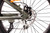 FT1000MD Mid-Drive Electric Bike - Moss