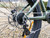 FT1000MD Mid-Drive Electric Bike - Moss