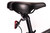 XP750-20 Gen-3 Fat Tire E-Bike W/ 20" Wheels - Black