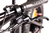 XP750-20 Gen-3 Fat Tire E-Bike W/ 20" Wheels - Black