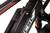 XP750-20 BMX Bar Fat Tire E-Bike W/ 20" Wheels - Black
