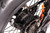 XP750-20 BMX Bar Fat Tire E-Bike W/ 20" Wheels - Black