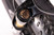 XP750-20 BMX Bar Fat Tire E-Bike W/ 20" Wheels - Black
