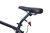 XP750-20 BMX Bar Fat Tire E-Bike W/ 20" Wheels - Black