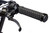 XP750-20 BMX Bar Fat Tire E-Bike W/ 20" Wheels - Black