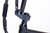 XP750-20 BMX Bar Fat Tire E-Bike W/ 20" Wheels - Black